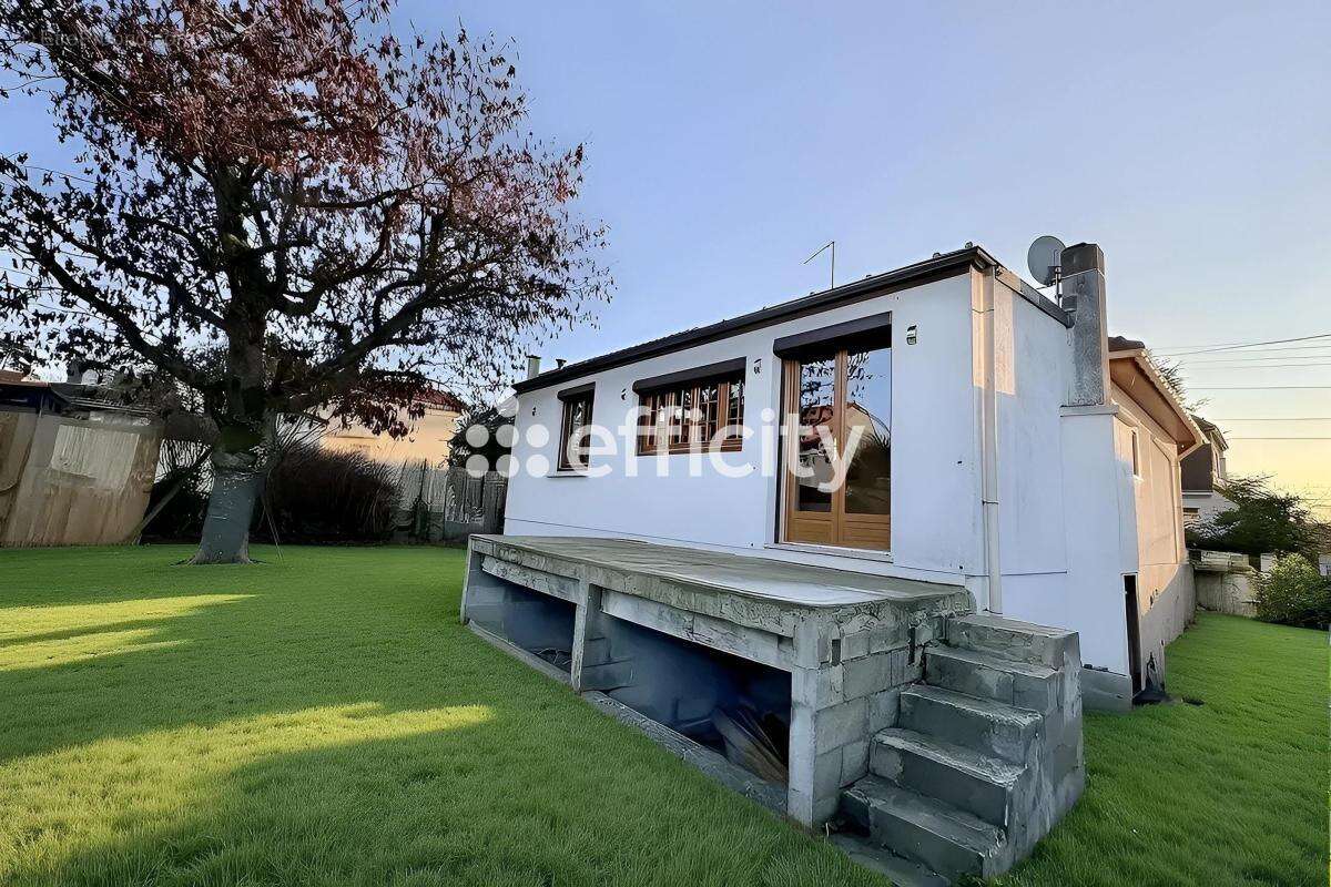 Maison à SAINT-PRIX