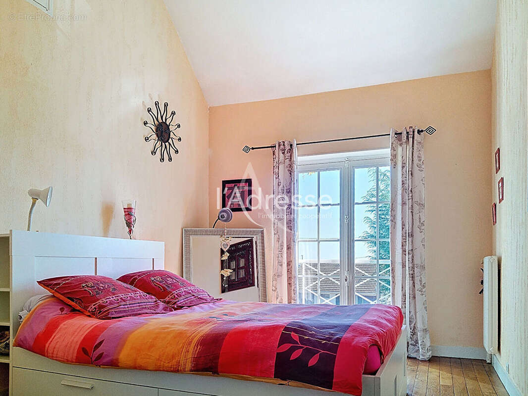 Maison à LA FERTE-SOUS-JOUARRE