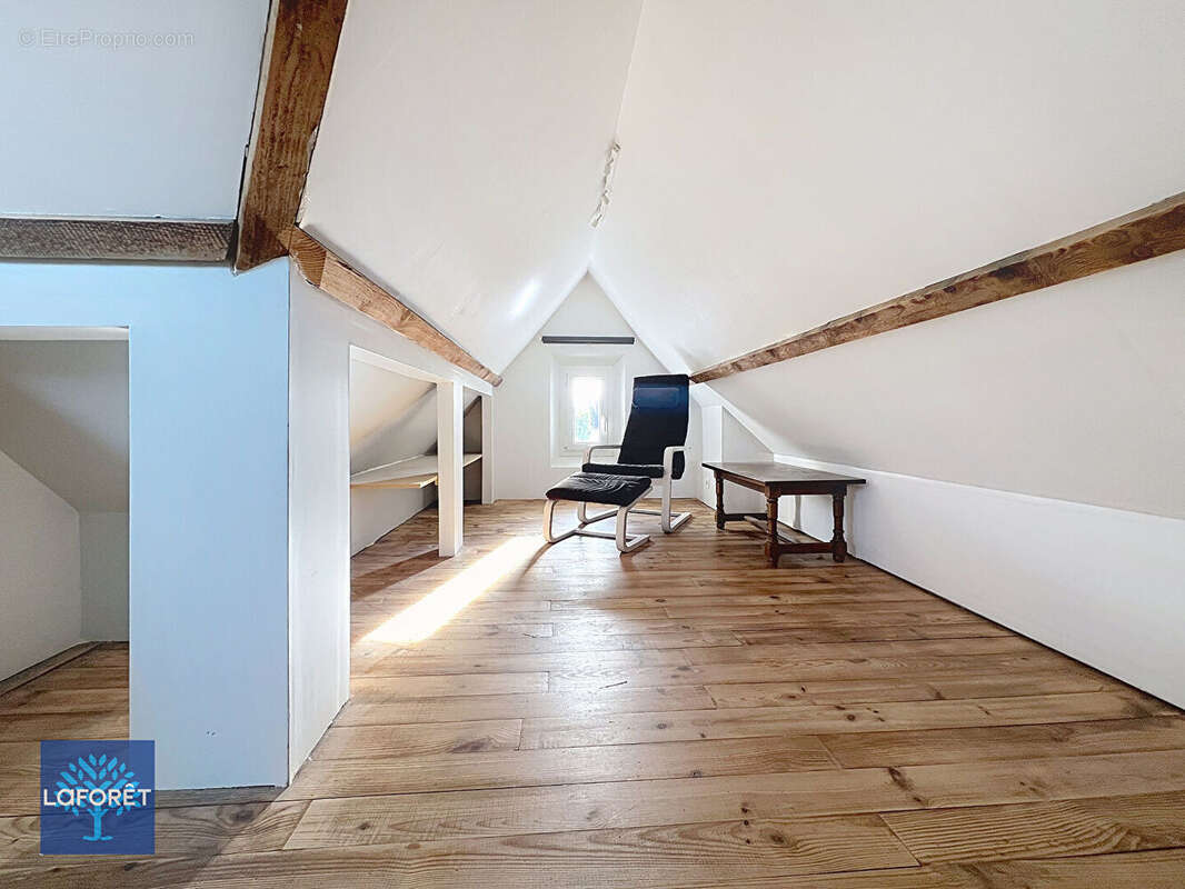 Maison à CORBEIL-ESSONNES