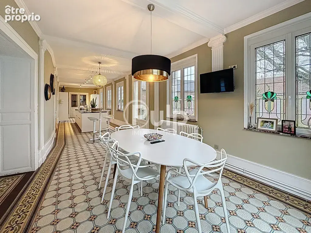 Photo Maison à Aubigny-En-Artois au prix de 499 000€