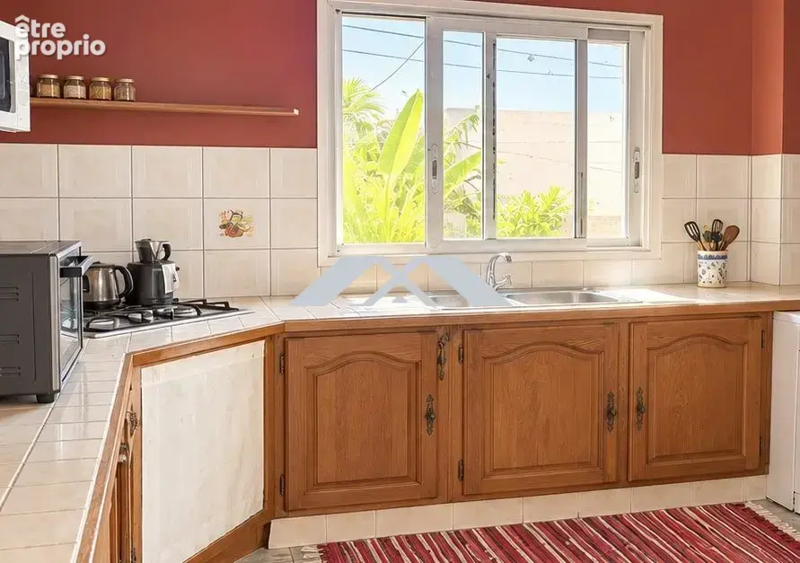 Maison 4 pièces 108 m² à vendre à Le Tampon (97430) - photo 3