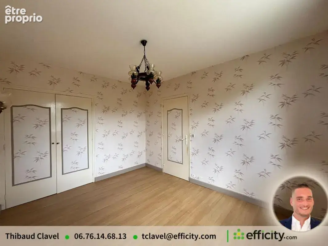 Maison 88 m² à Angouleme  - photo 10