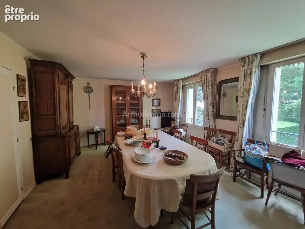 Vente Appartement Gisors(27140) 249 500ï¿œ - photo 2