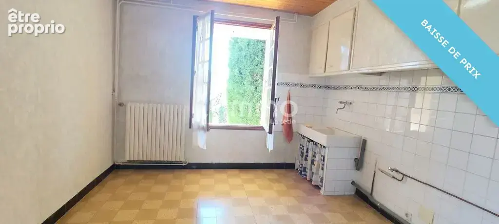 Maison de 175 m² avec terrain, dépendances et vue Durance - photo 14