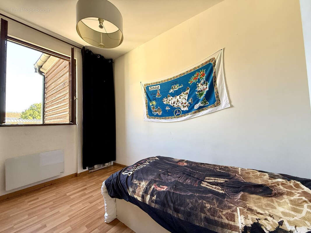 Appartement à BESANCON