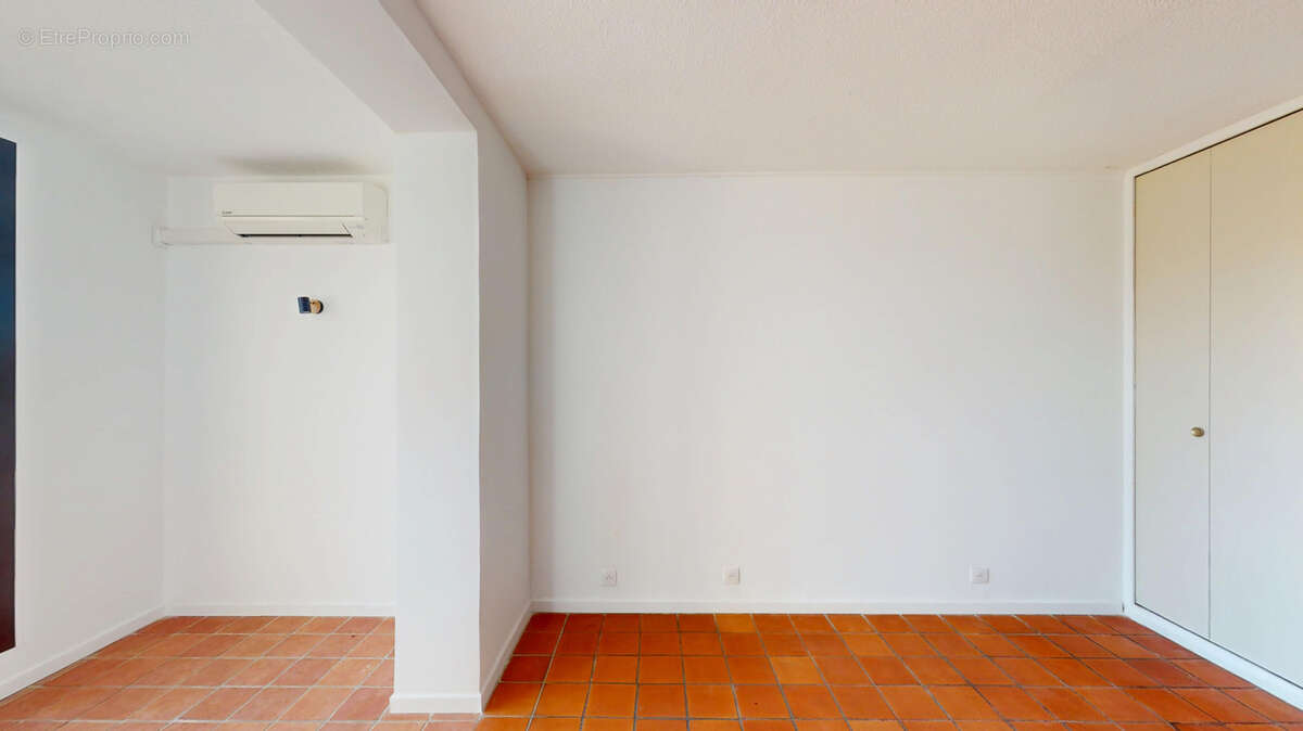 Appartement à SAUSSET-LES-PINS