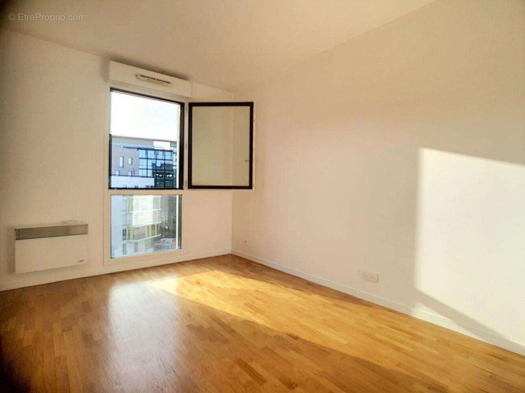 4 pièces 90m² éco quartier quais de Seine - photo 7