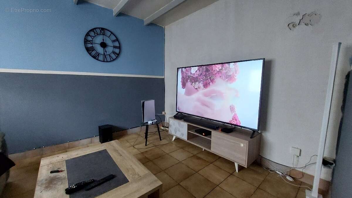 Appartement à BETHUNE