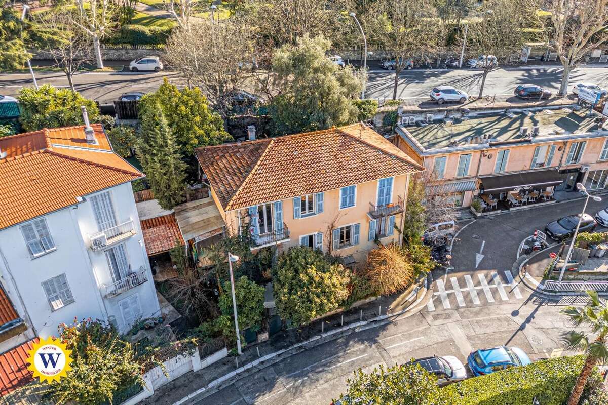 Maison à NICE
