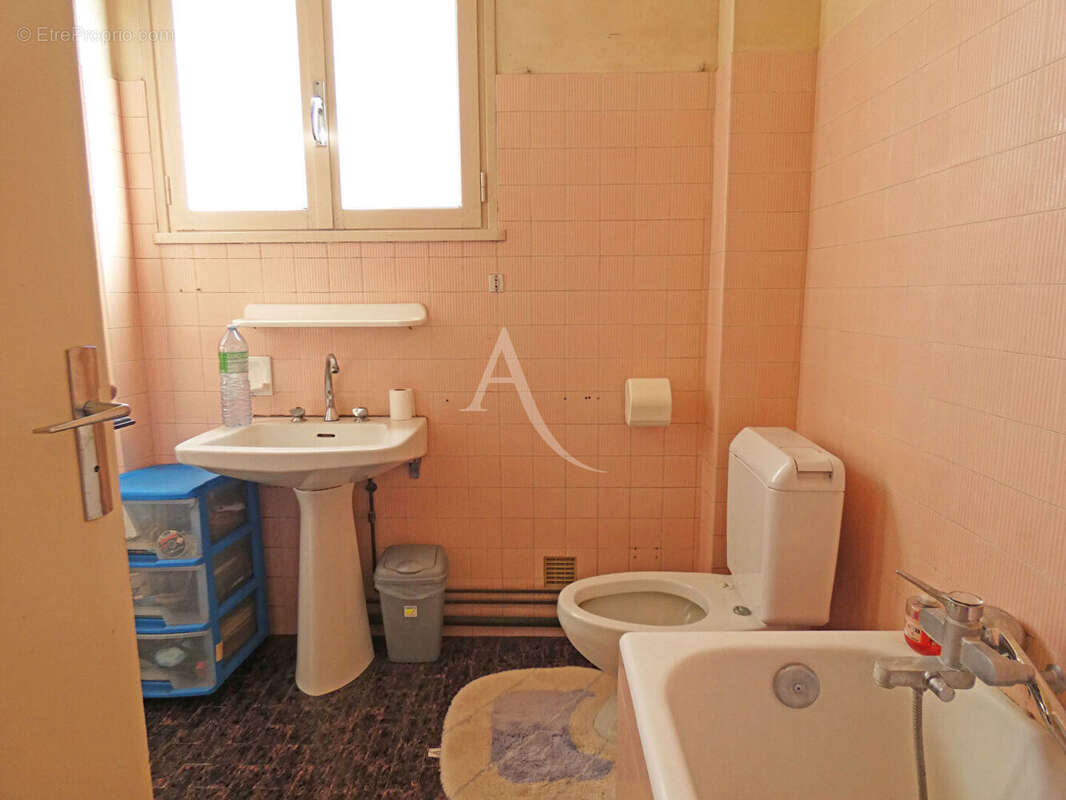 Maison Gagny 5 pièce(s) 108 m2 - photo 14