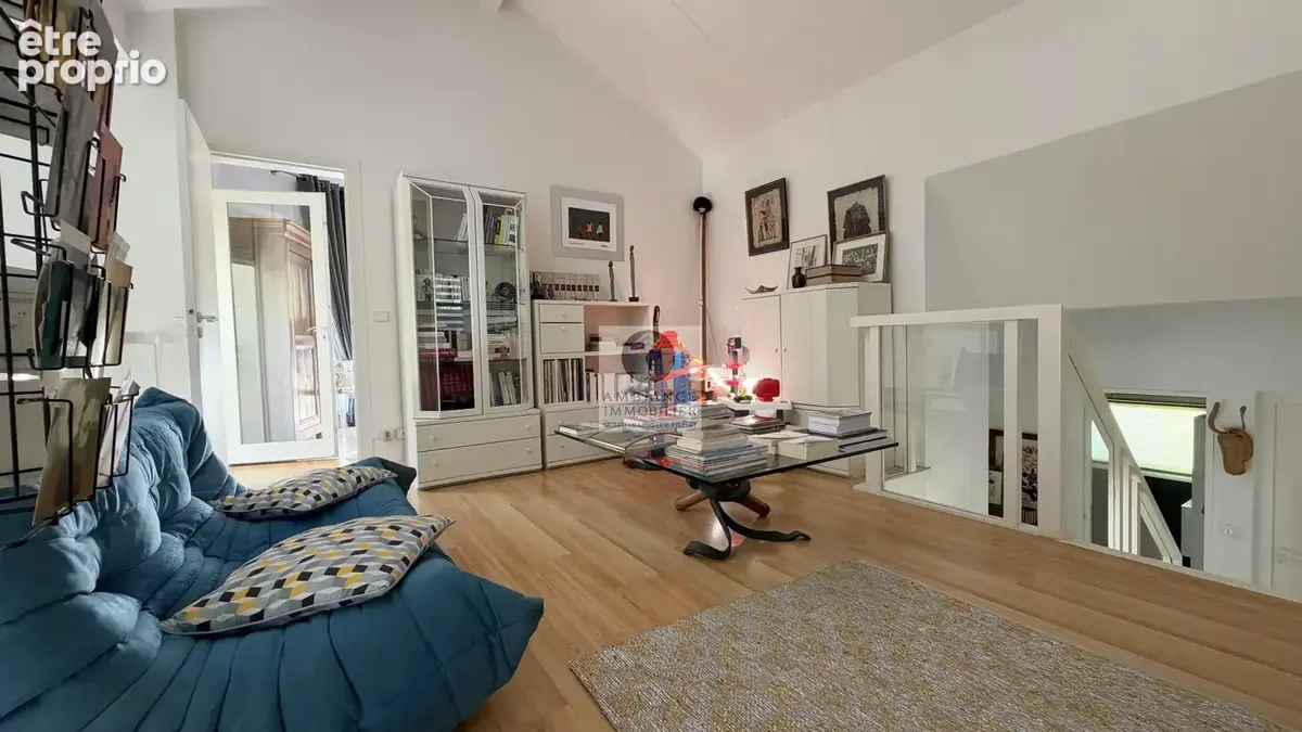 Une architecture singulière dans un écrin Méditerranéen - photo 23