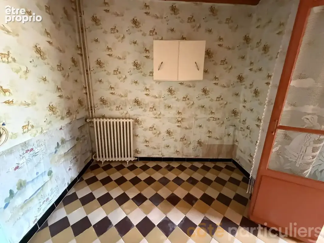Maison Chezal Benoit 4 pièce(s) 80 m2 - photo 10