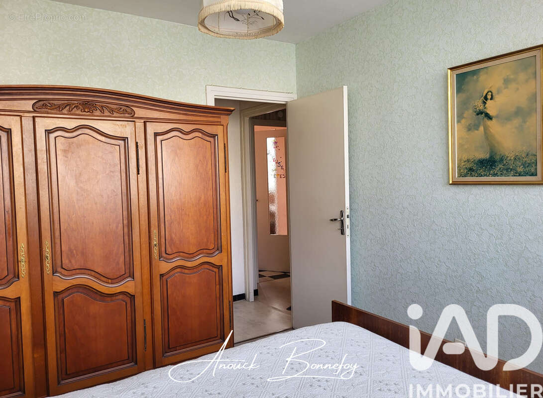 Photo 8 - Appartement à ROMANS-SUR-ISERE