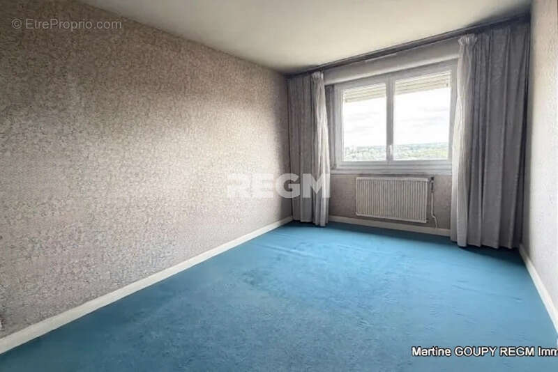 Appartement à ORLEANS