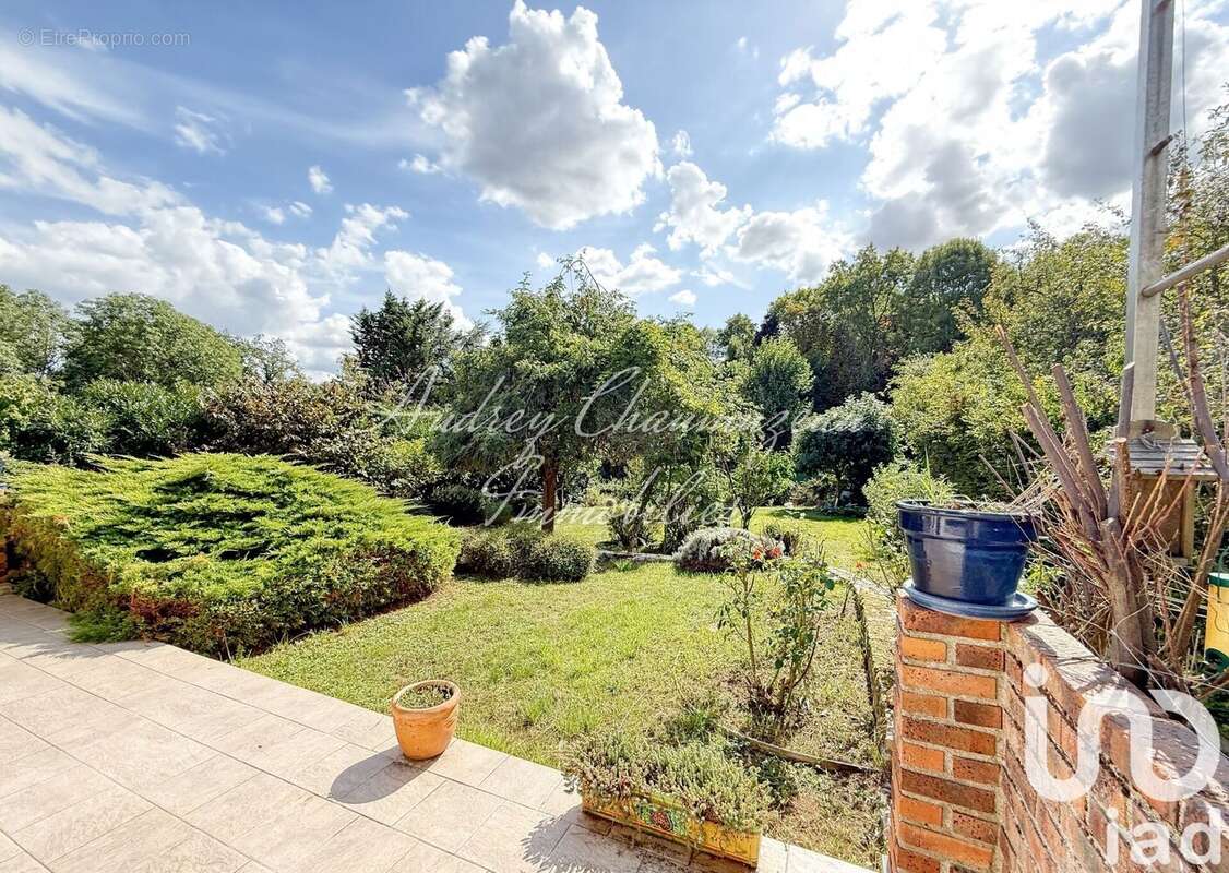 Photo 3 - Maison à PALAISEAU