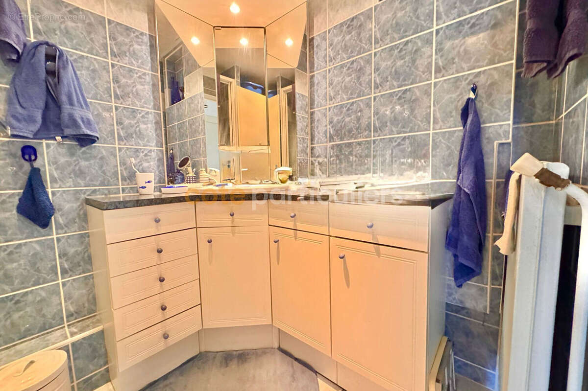 Appartement à LE GRAU-DU-ROI