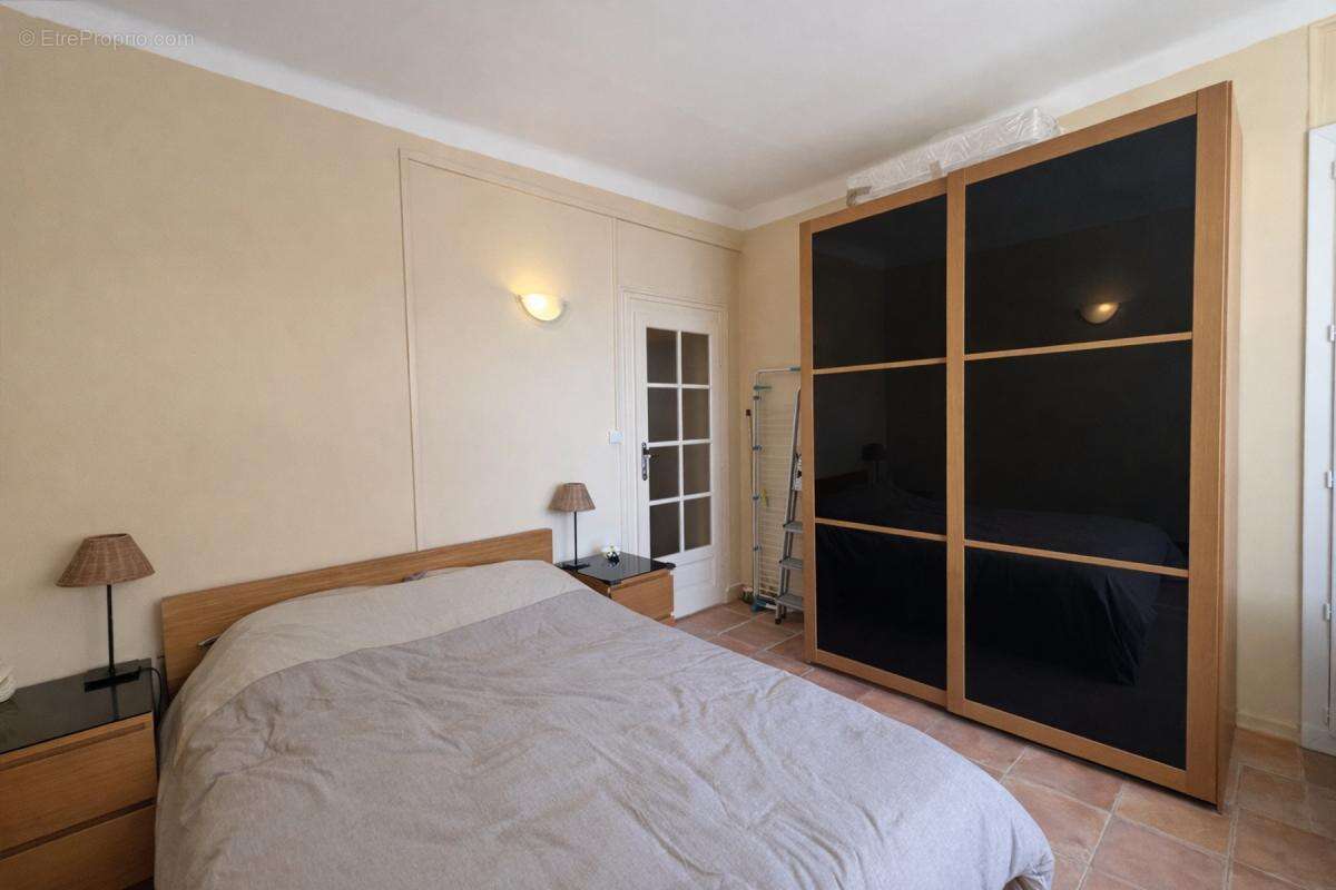 Appartement à CASSIS