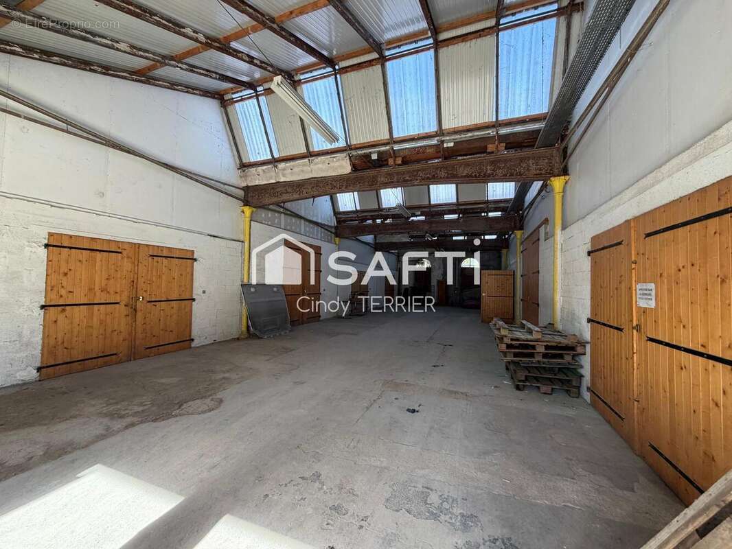 Photo 4 - Appartement à SAINT-GEOIRE-EN-VALDAINE