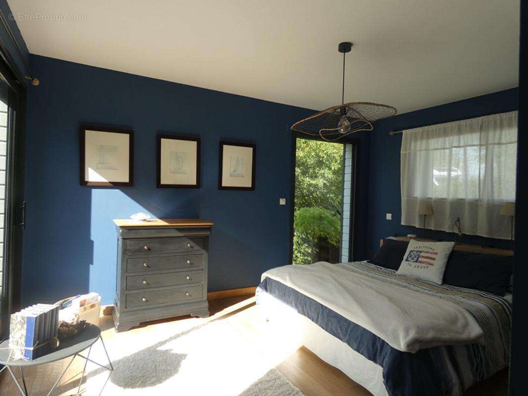 Maison à SAINT-PIERRE-DE-PLESGUEN