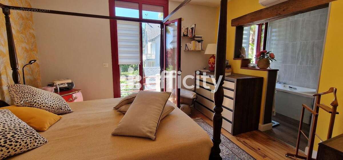 Appartement à ARGELES-GAZOST