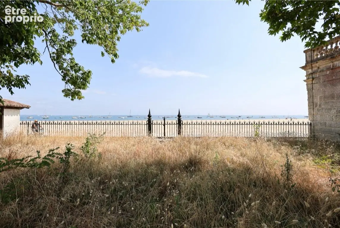 Propriété d'exception sur Arcachon en bord de mer 8 pièce(s) 280 m2 - photo 3