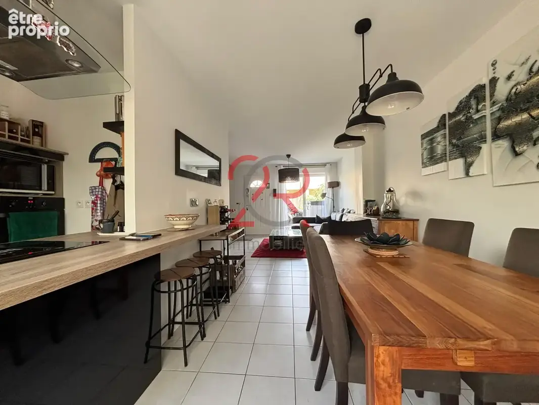Maison clés en main - photo 5