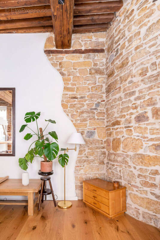 Appartement à LYON-1E