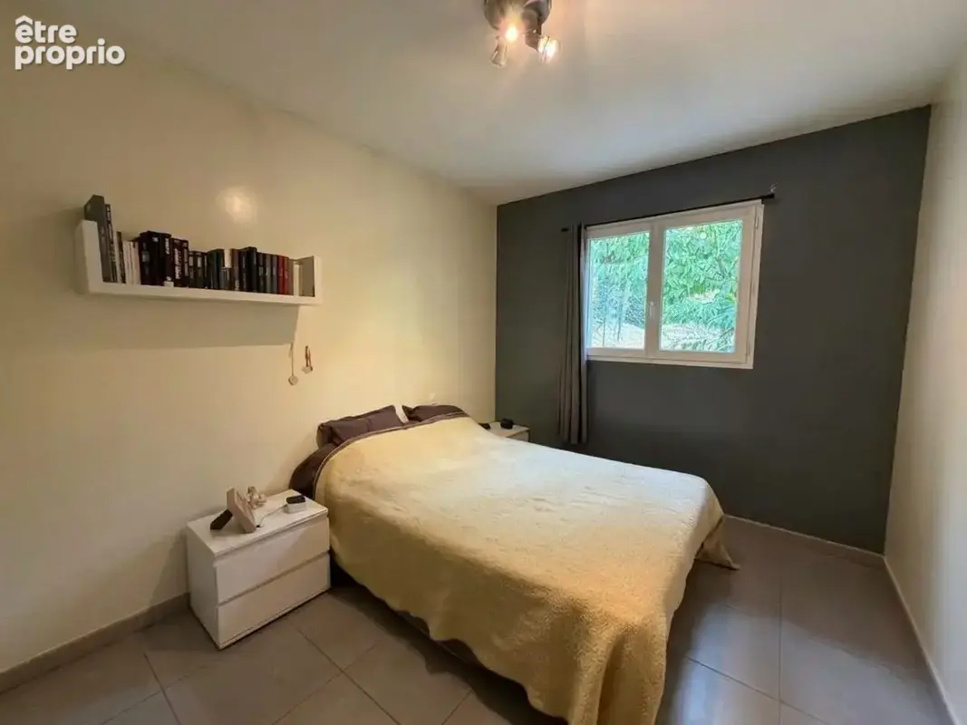 Maison 6 pièces 124 m² à vendre à Marcilloles (38260) - photo 7