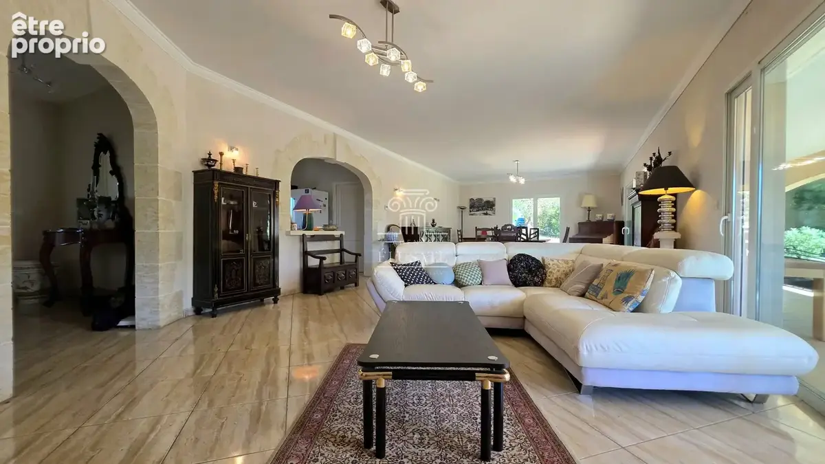 Maison t5 - 153m2 proche des commodites avec terrain de 2859m2 et garage / montreal - photo 3