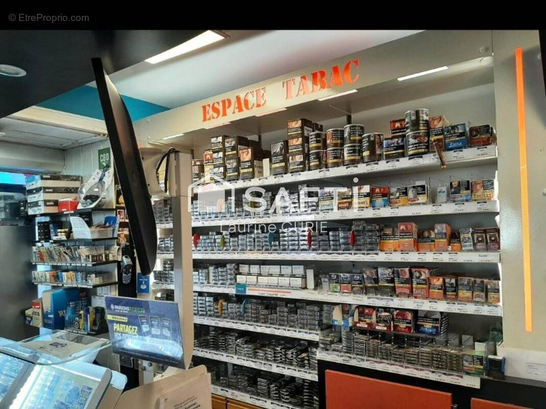 Photo 1 - Commerce à MILLAU