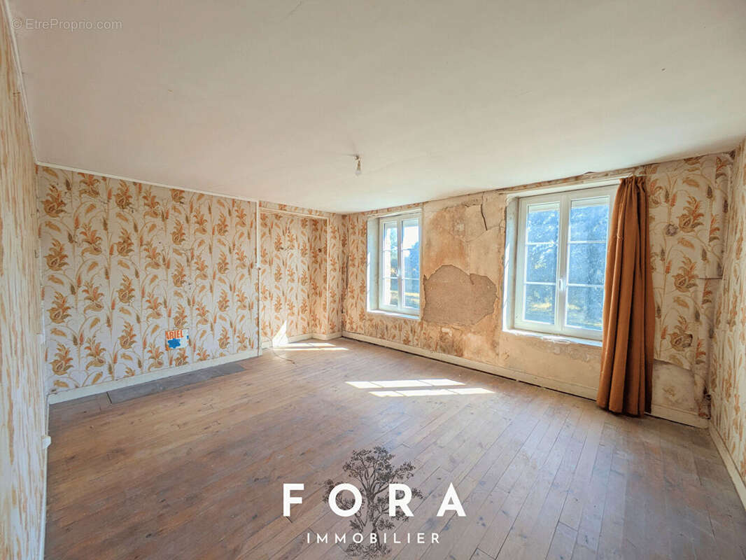 Maison Conde En Normandie 4 pièce(s) 113.2 m2 - photo 10