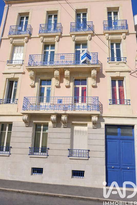 Photo 7 - Appartement à NANCY