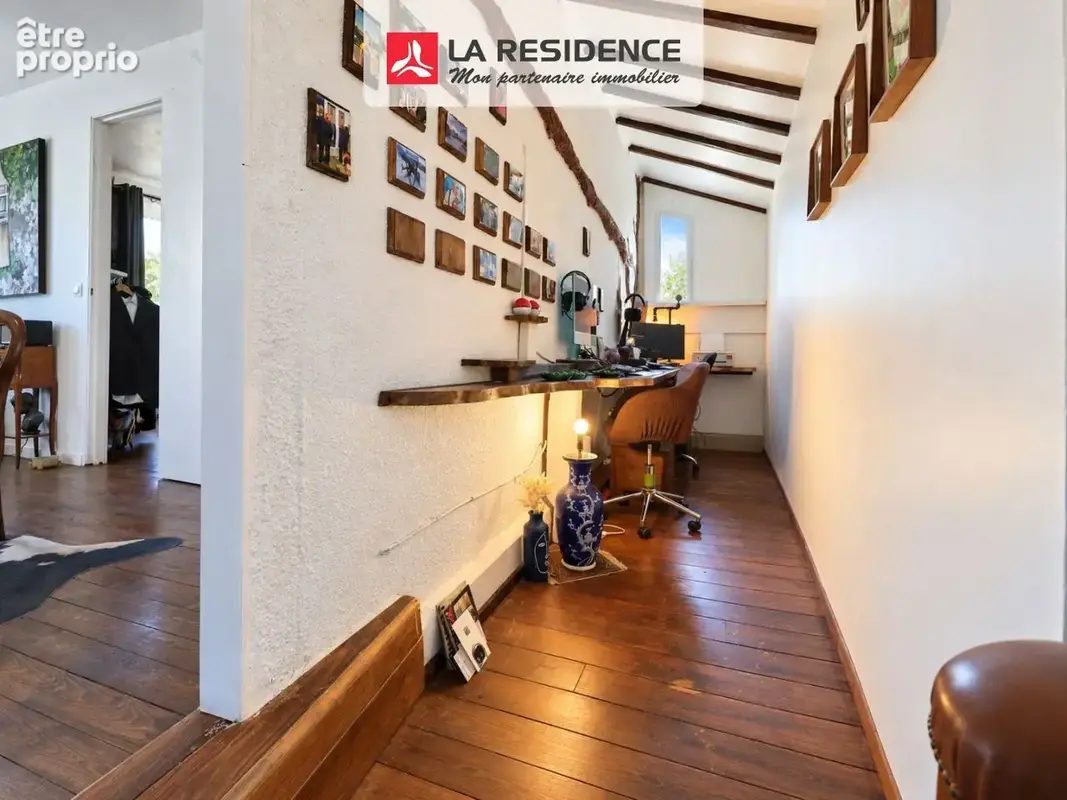 Maison 3 pièces 45 m² à vendre à Herblay (95220) - photo 6