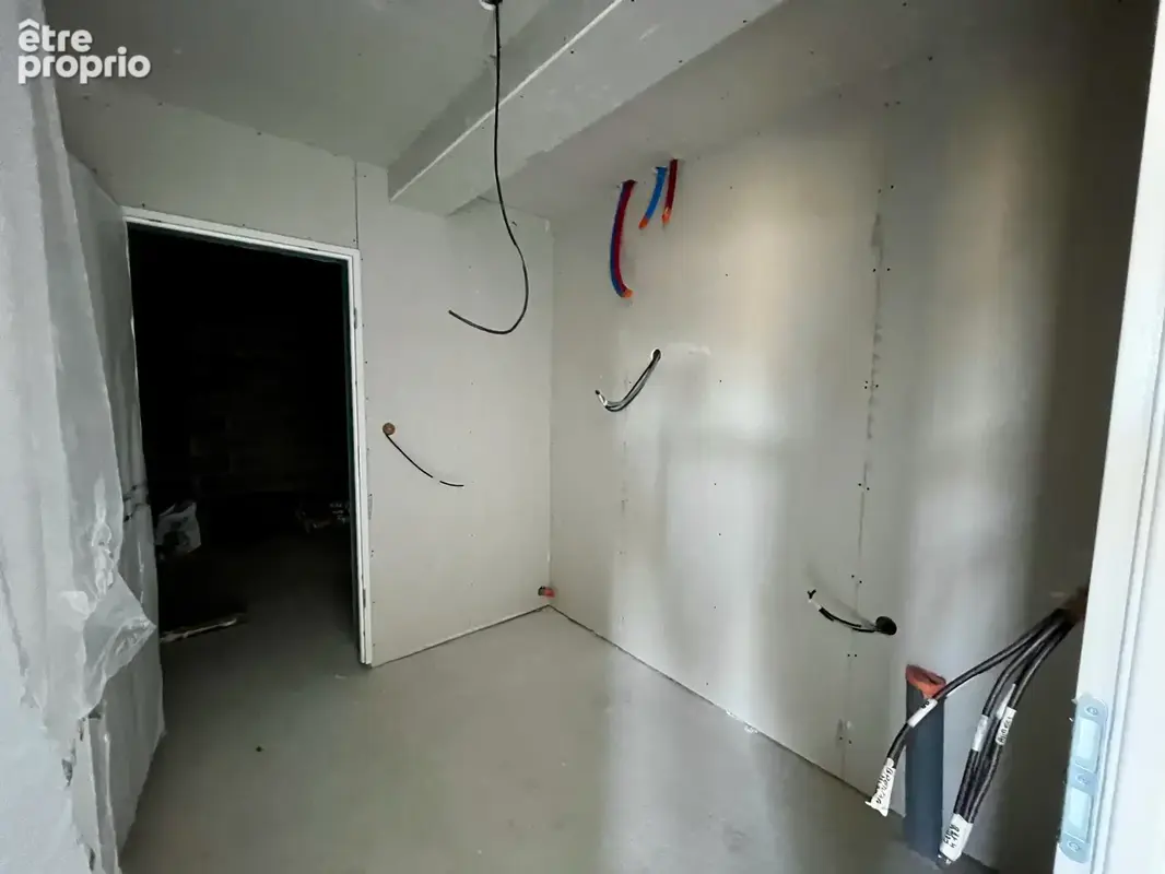 Maison neuve mitoyenne   Projet encadré avec promoteur - photo 16