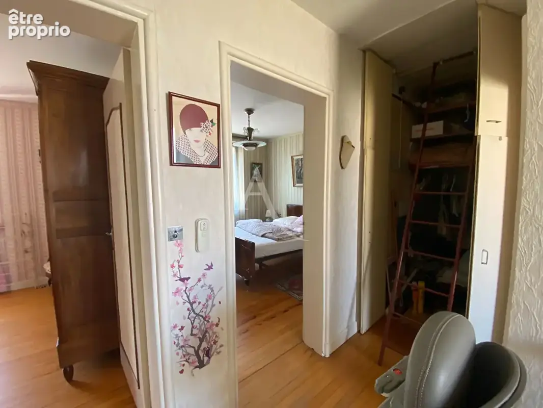 BLAYE LES MINES, maison de type 4 de 79 m² - photo 2