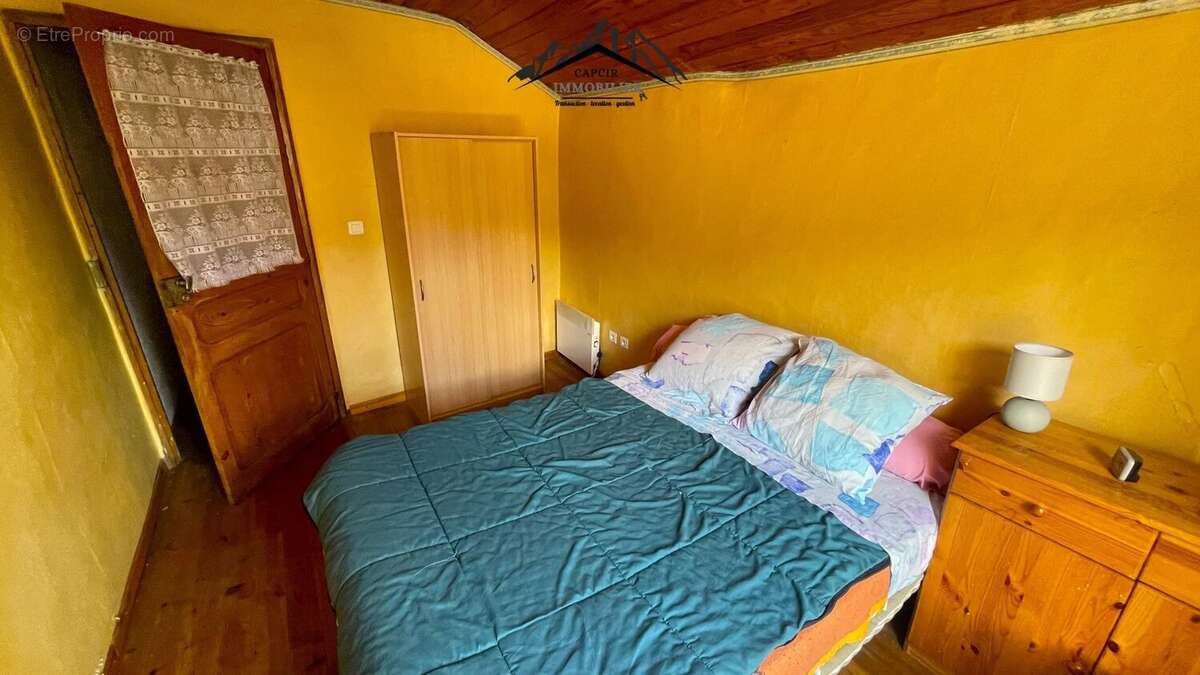 Maison de village - LE PLA - photo 12