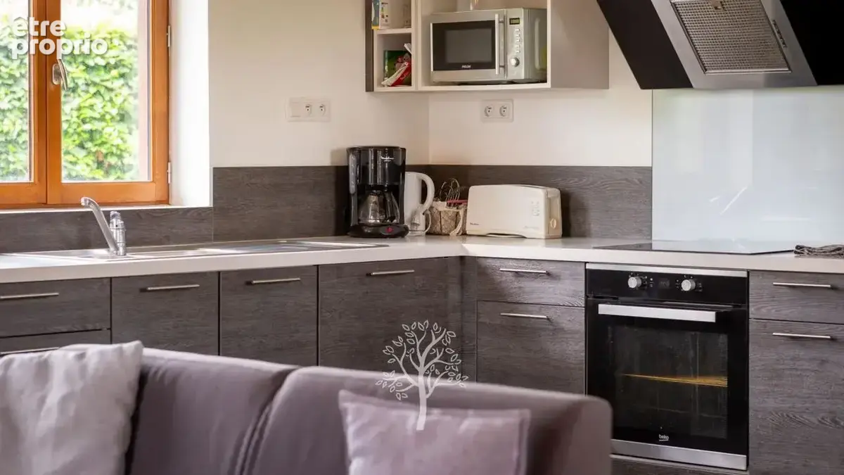 Maison 5 pièces 145 m² à vendre à Fontaine-Le-Dun (76740) - photo 5