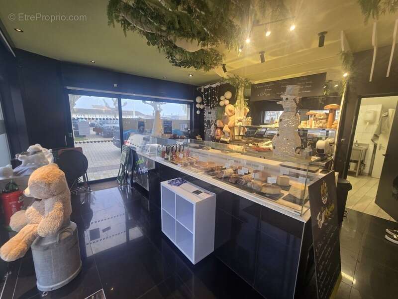 Fonds de commerce à vendre LES SABLES D'OLONNE (85) - photo 2