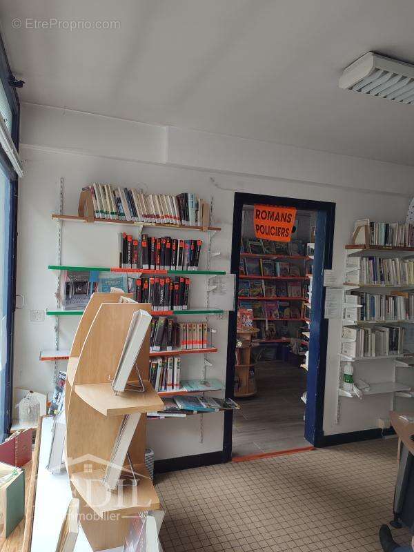 Commerce à LANNEMEZAN