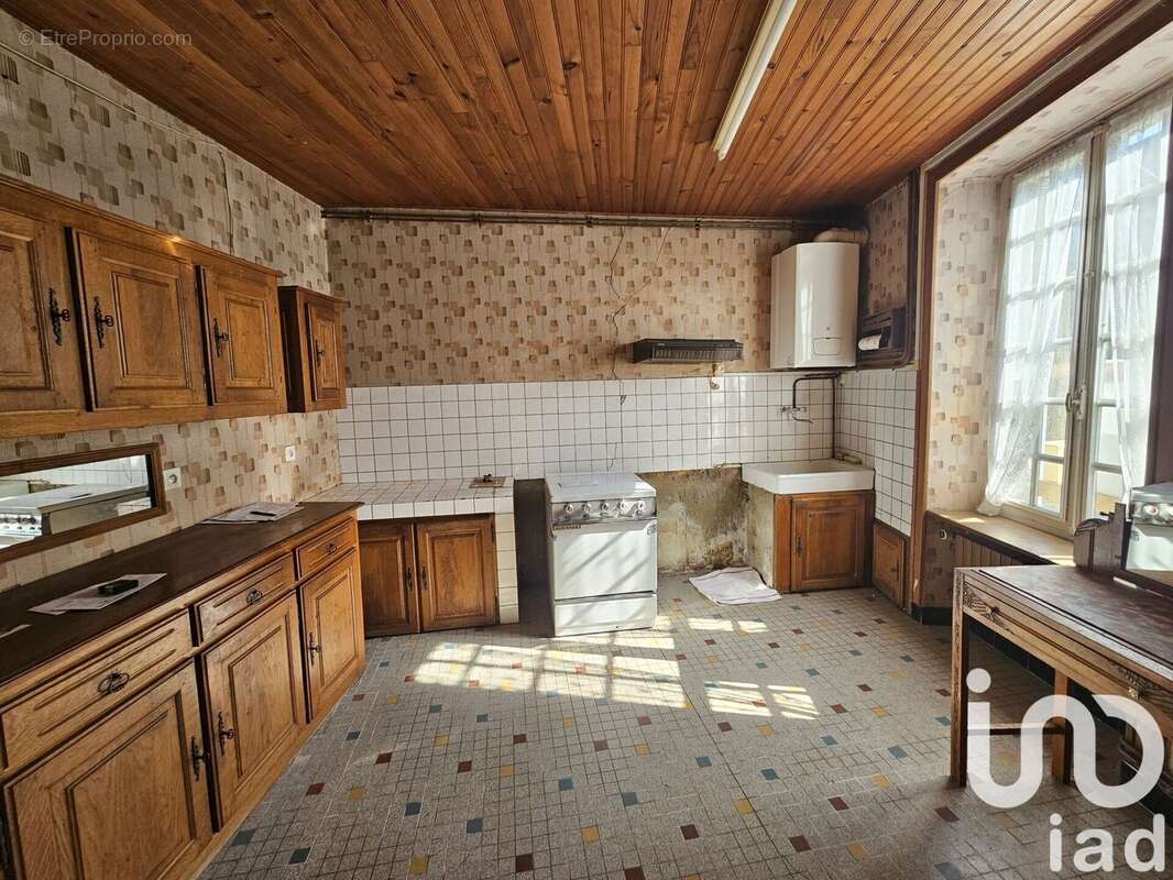 Photo 2 - Maison à TORIGNI-SUR-VIRE