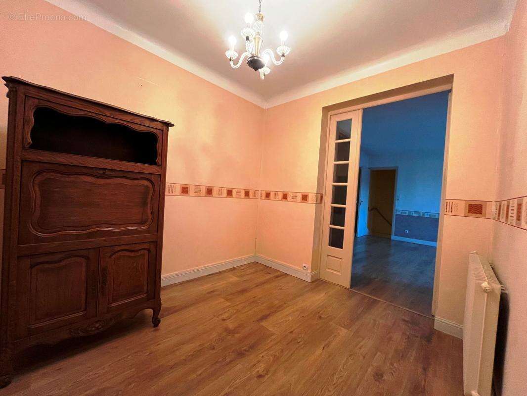 Maison à MARGNY-LES-COMPIEGNE