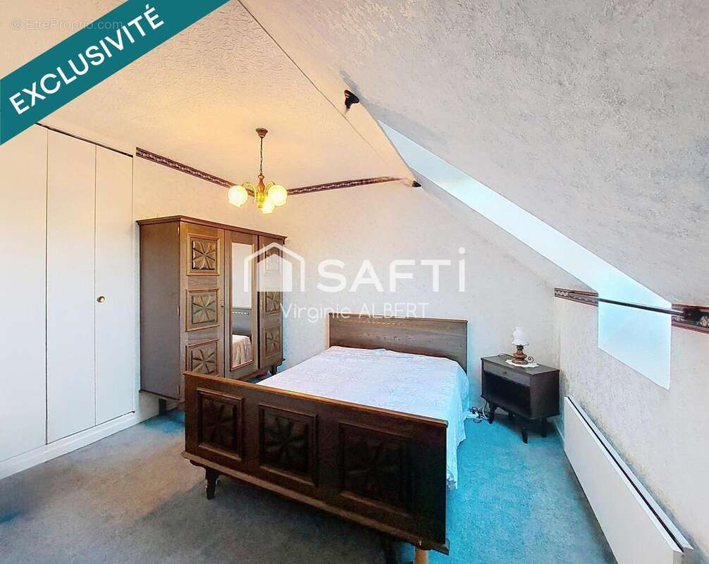 Photo 9 - Maison à CREHANGE