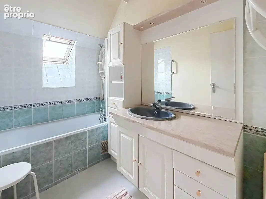 Maison Rennes 5 pièce(s) - photo 10