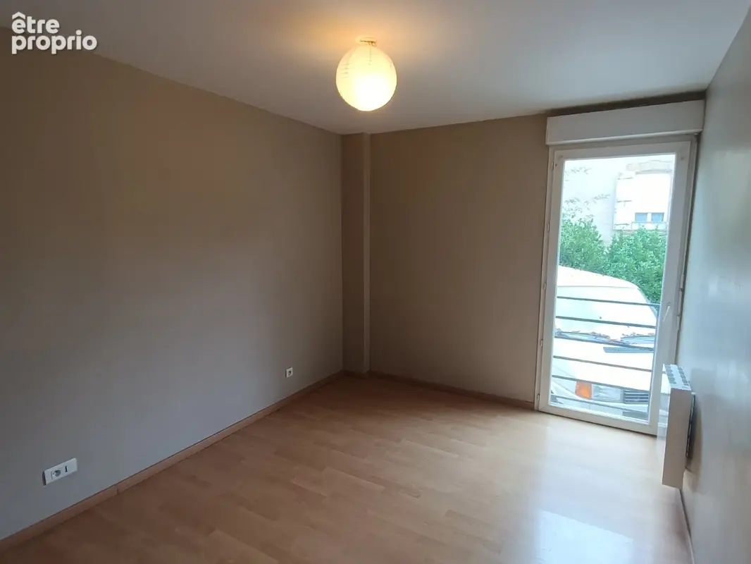 Appartement Figeac 2 pièce(s) 45 m2 - photo 5