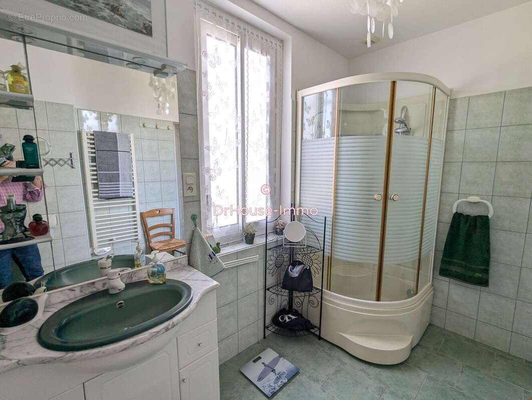Appartement à L'ILE-D'OLONNE