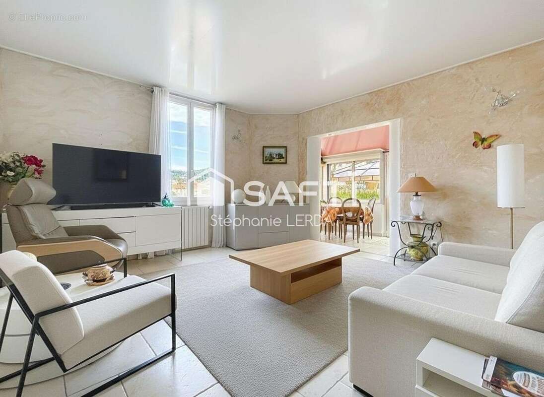 Photo 4 - Appartement à LE CANNET