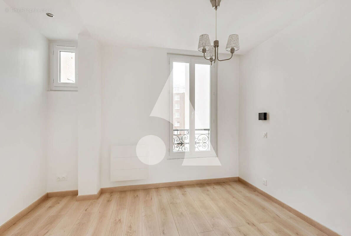 Appartement à SAINT-OUEN