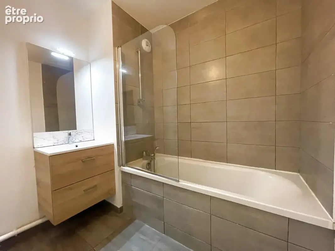 Appartement 3 pièces 62 m² à vendre à Lens (62300) - photo 7