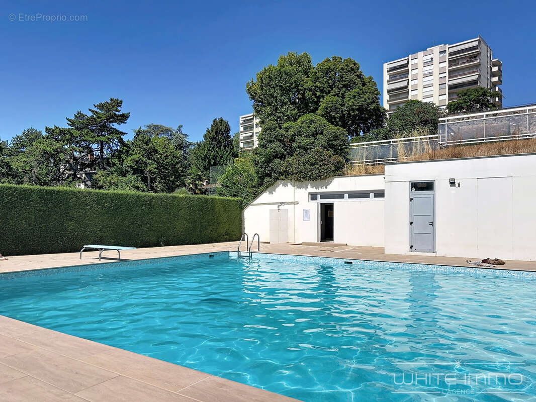 Vente en exclusivite, lyon 5eme, appartement t4, 94,41 m2, garage, cave, proche st just - photo 18