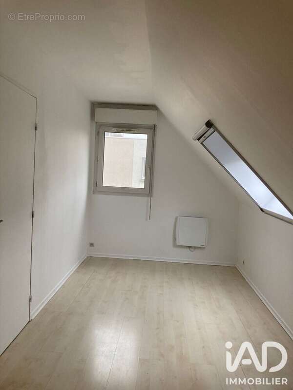 Photo 9 - Appartement à VIRY-CHATILLON